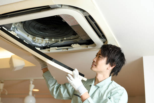 HVAC Maintenance and Cleaning in Shaker Heights, OH